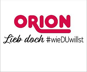 ORION — Partner von Mika